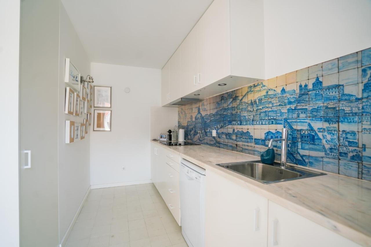 Duplex ap Best Location Lisboa Extérieur photo