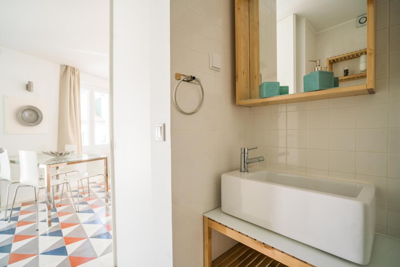 Duplex ap Best Location Lisboa Extérieur photo