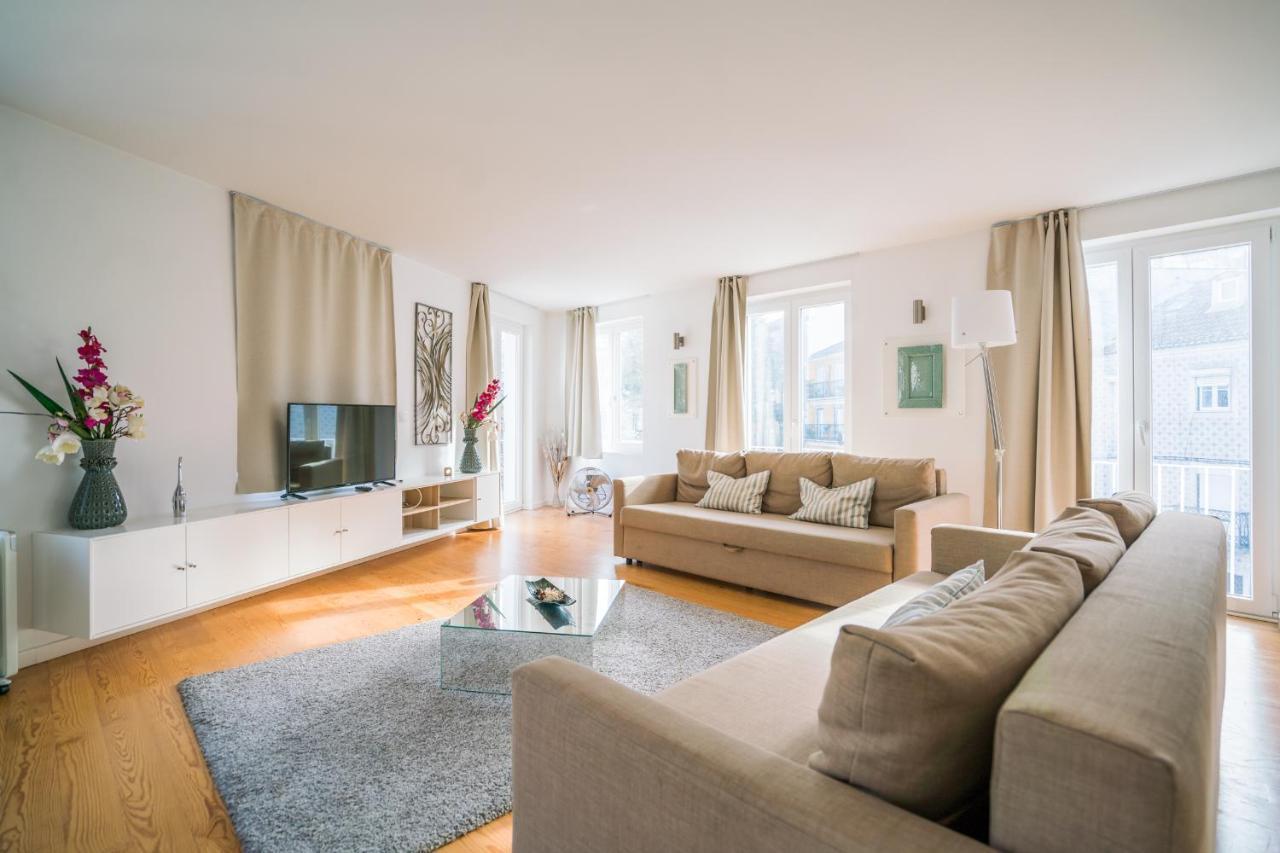 Duplex ap Best Location Lisboa Extérieur photo