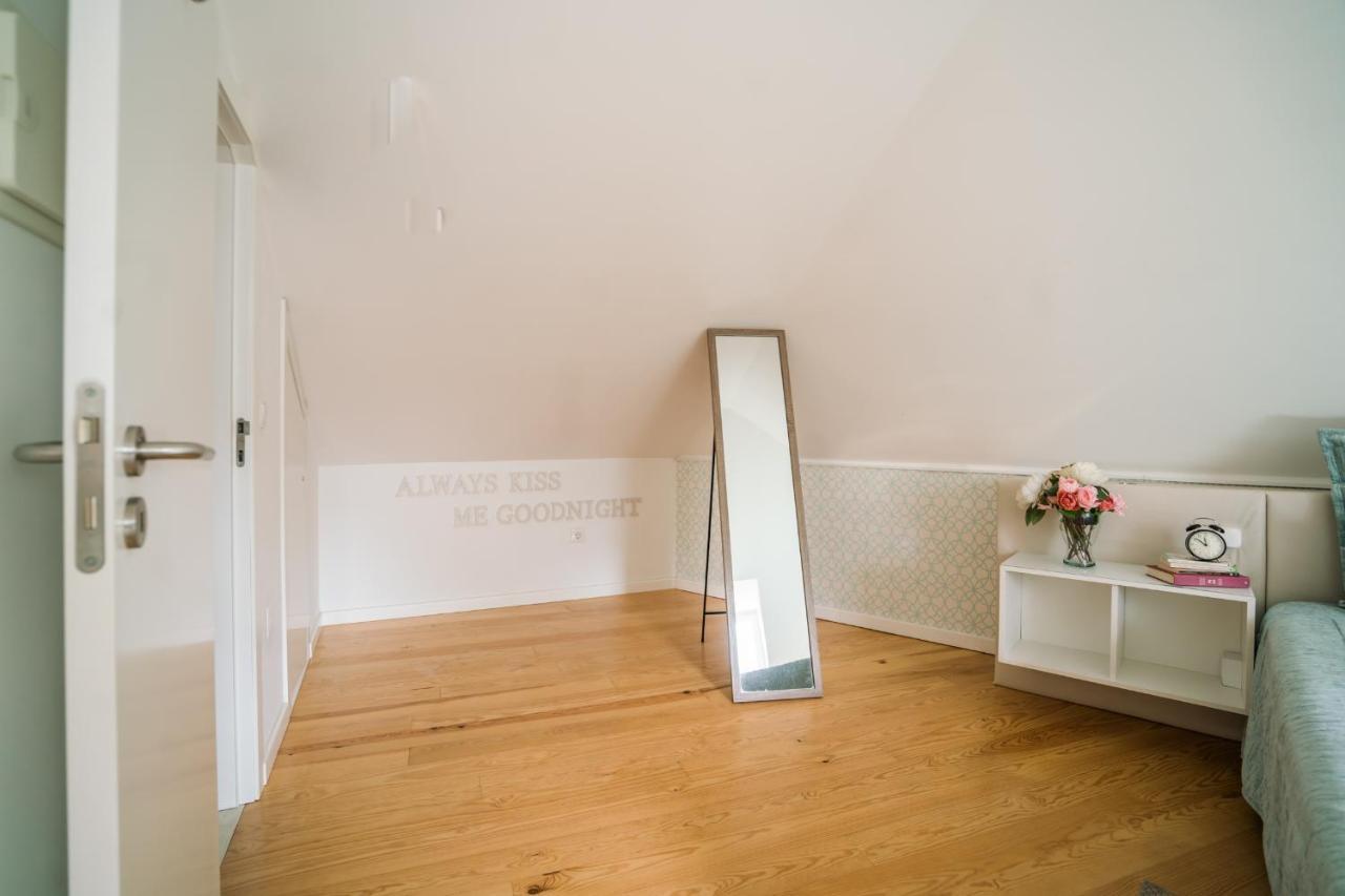 Duplex ap Best Location Lisboa Extérieur photo