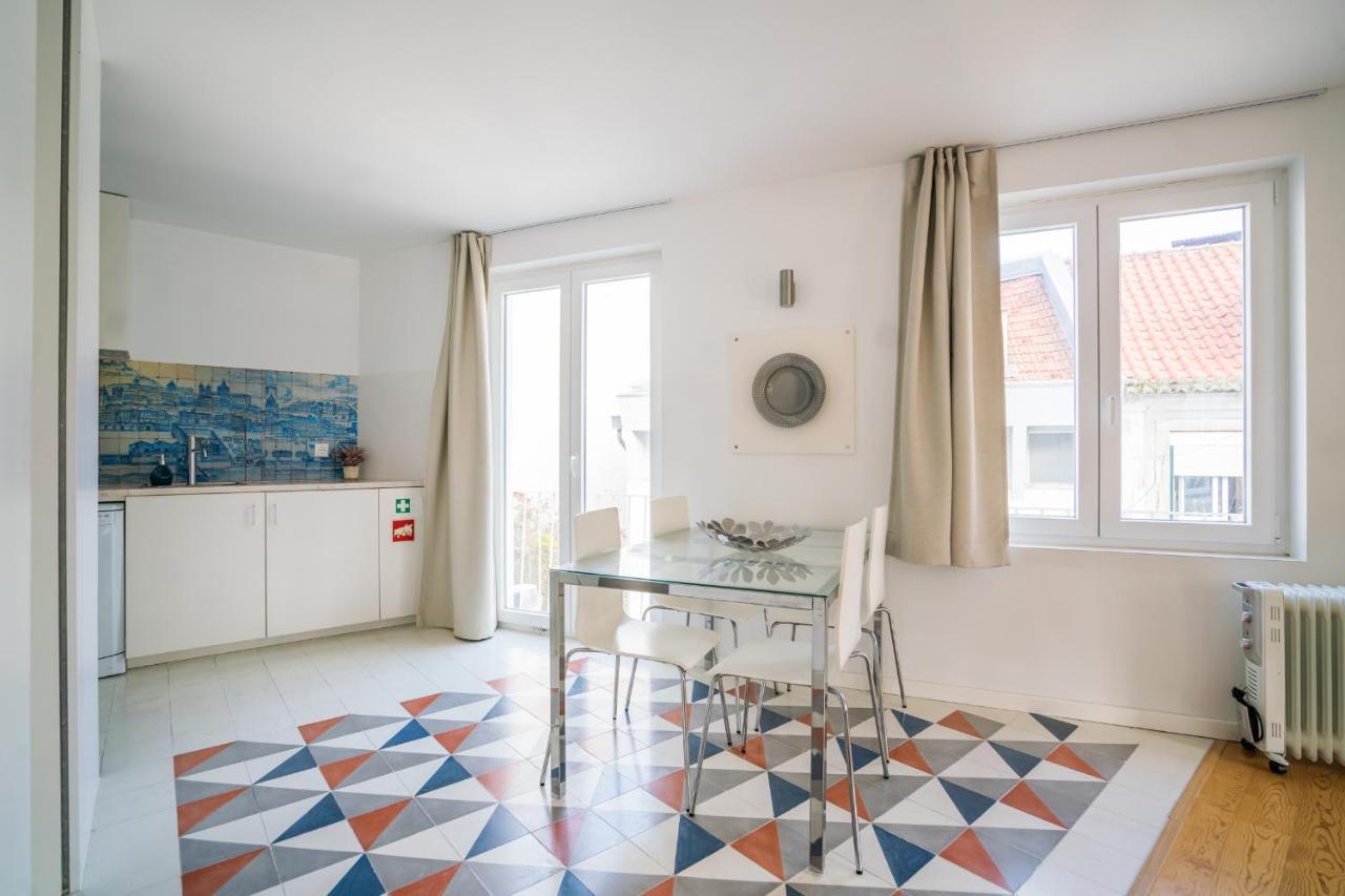 Duplex ap Best Location Lisboa Extérieur photo