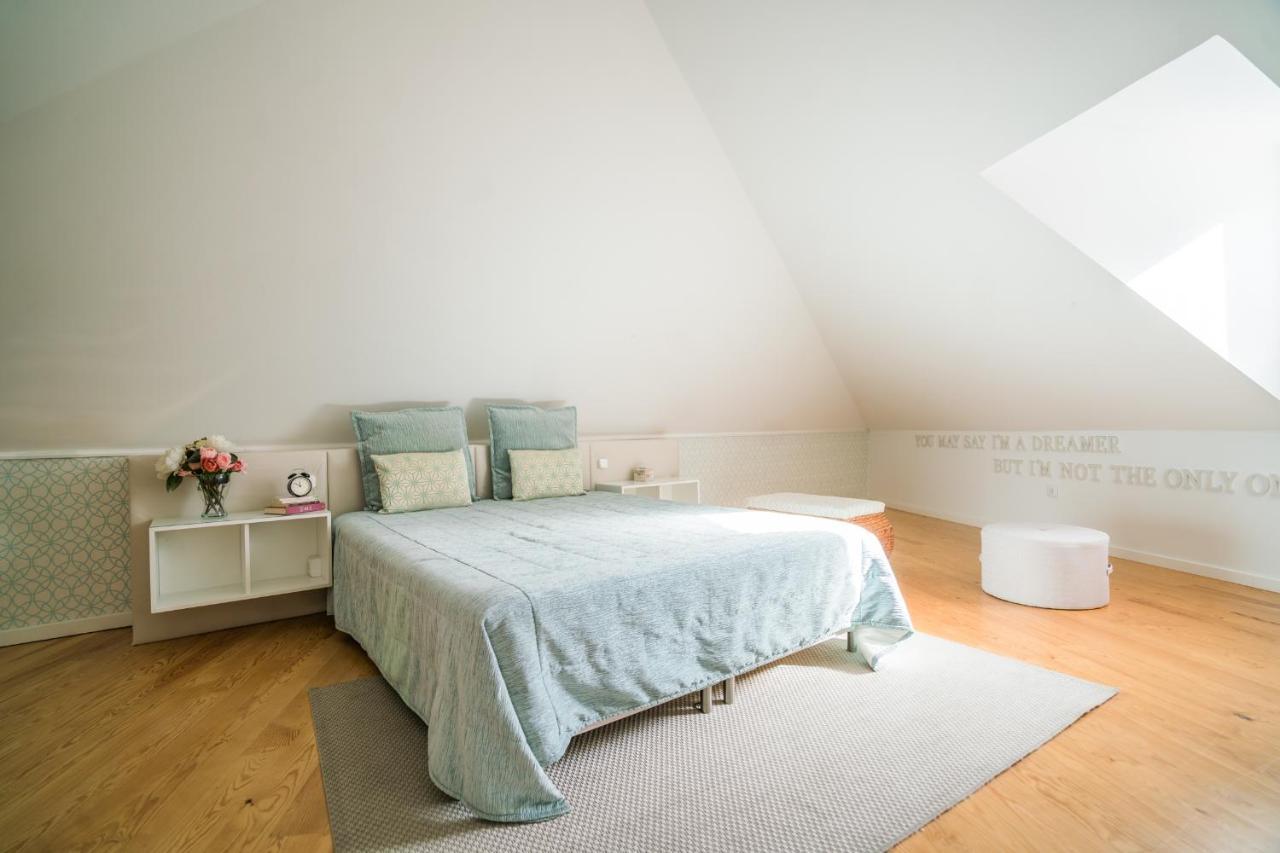 Duplex ap Best Location Lisboa Extérieur photo